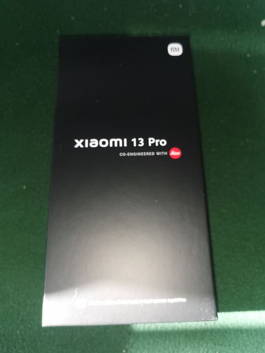 Xiaomi 13 pro 256gb