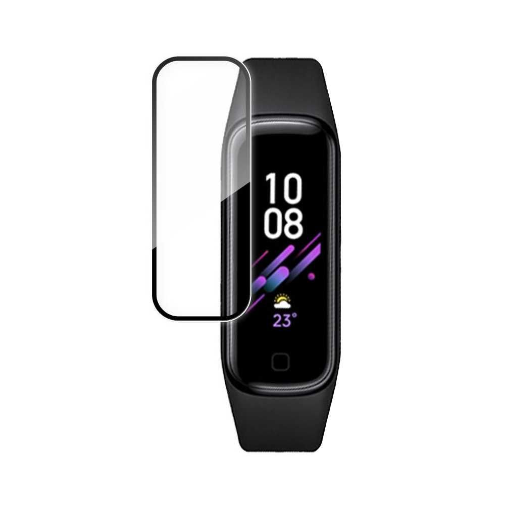 Szkło hybrydowe do Samsung Galaxy Fit 2