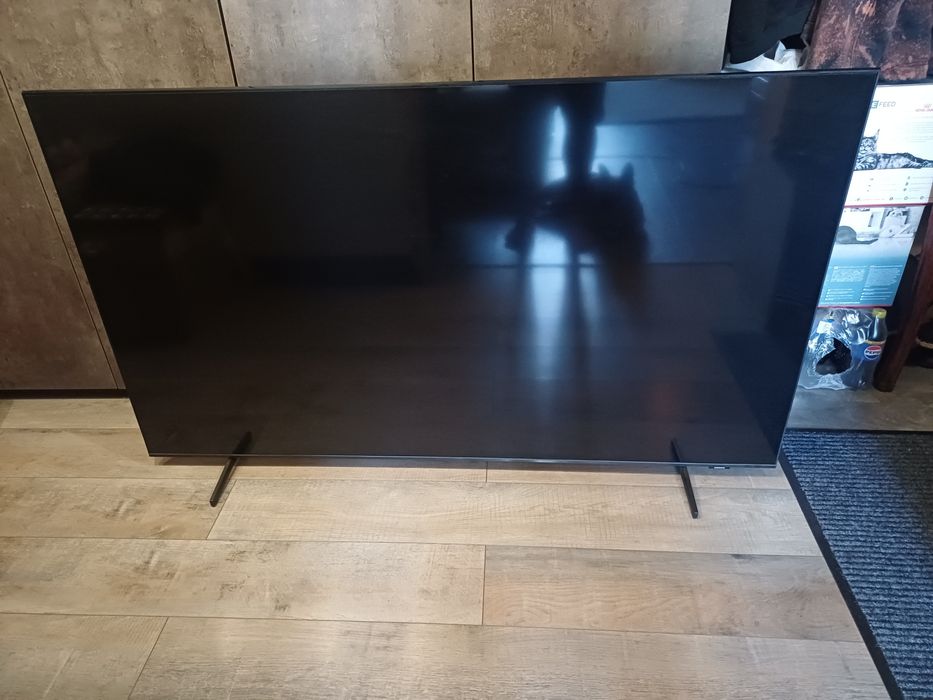 Телевізор Samsung 65BU8002