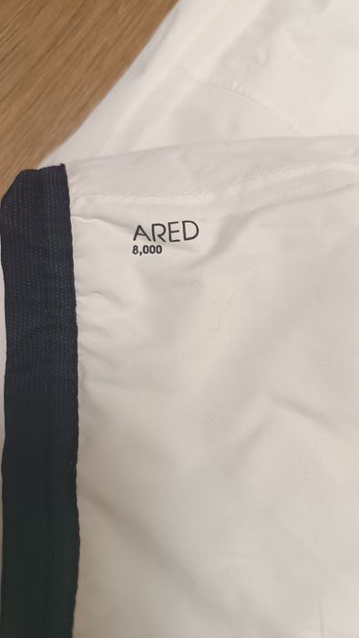 Жіночі лижні штани