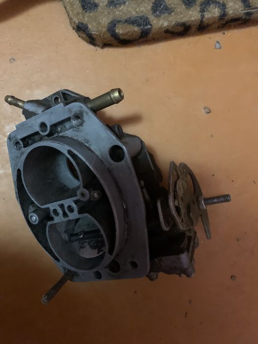 Карбюратор ваз 2108