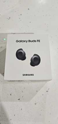 Słuchawki Samsung Galaxy Buds FE Nowe