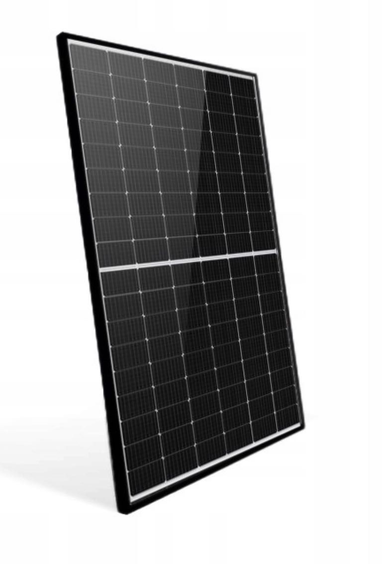 HIT! Panel PV LONGI SOLAR 405W HalfCut Black Frame 205 zł/szt z VAT