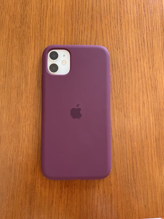 Iphone 11 branco 64GB