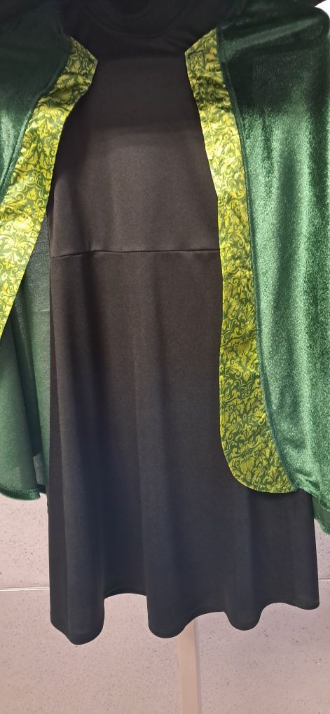 Strój przebranie kostium Harry Potter
