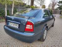 Skoda Octavia polift, klima, salon Polska