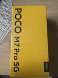 Poco  M7 Pro 5G 256 zielony