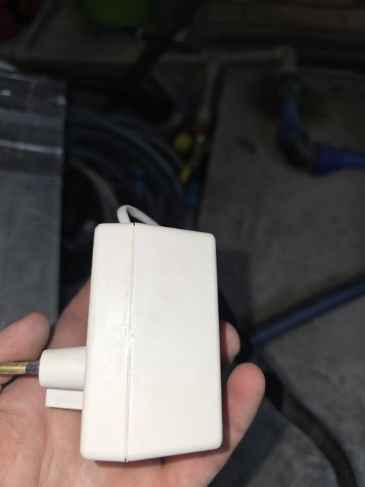 Терморегулятор РТУ-10/П Укрреле