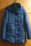 Super kurtka zimowa GeoNorway r. L/XL