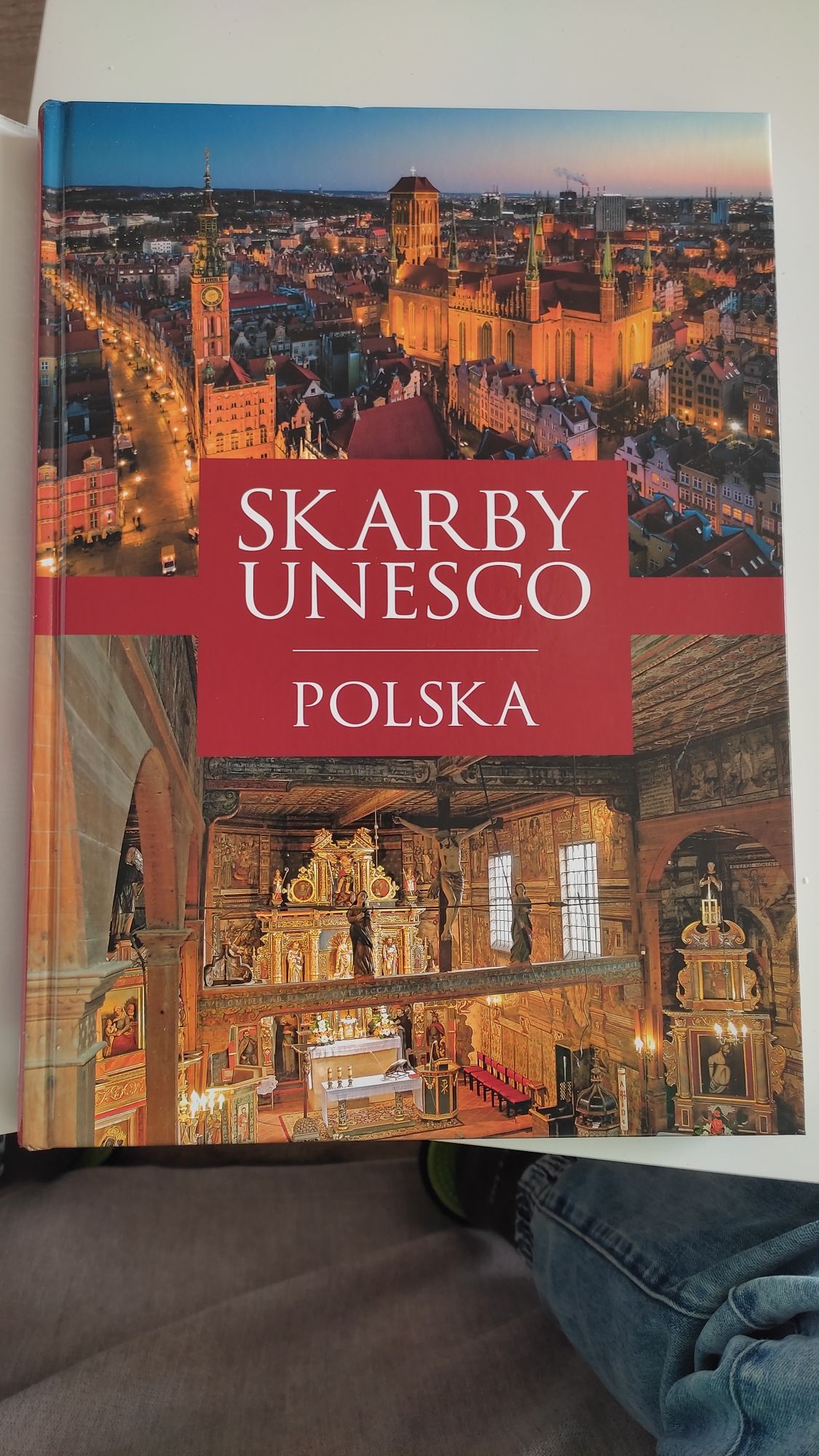 Skarby UNESCO Polska