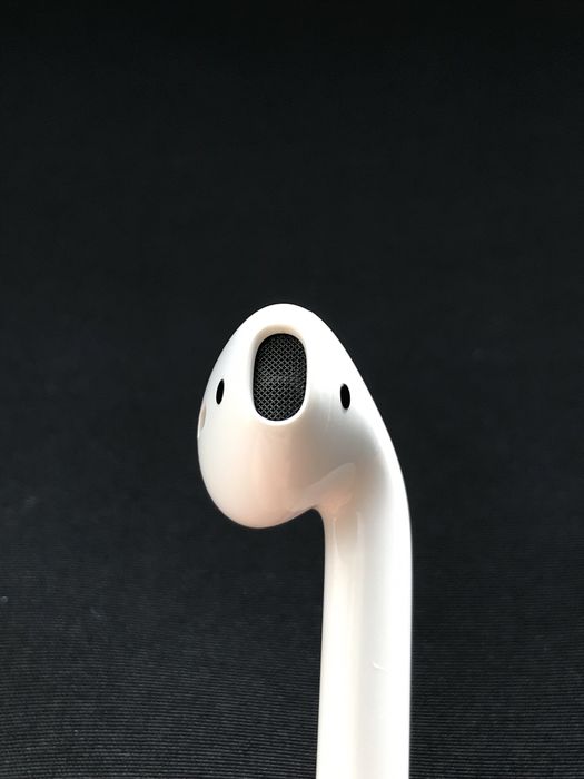 Наушник airpods 1 оригинал 1 поколение Левый, Правый Нові Акумулятори