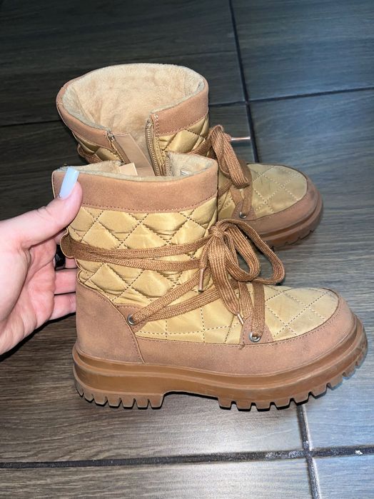 Ботильйони Reserved для дівчинки 33