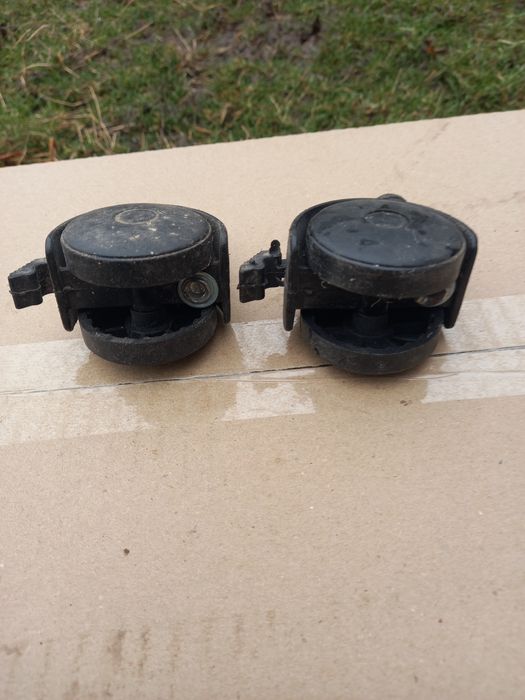 Колеса до валізки.