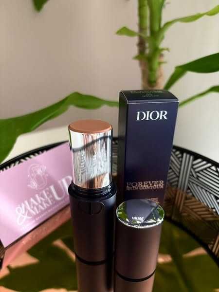 Dior Forever Skin Contour 03 Medium
