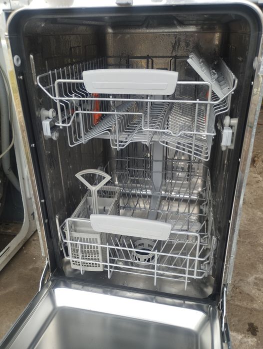 Zmywarka SIEMENS 60-ka do zabudowy, stan bdb.