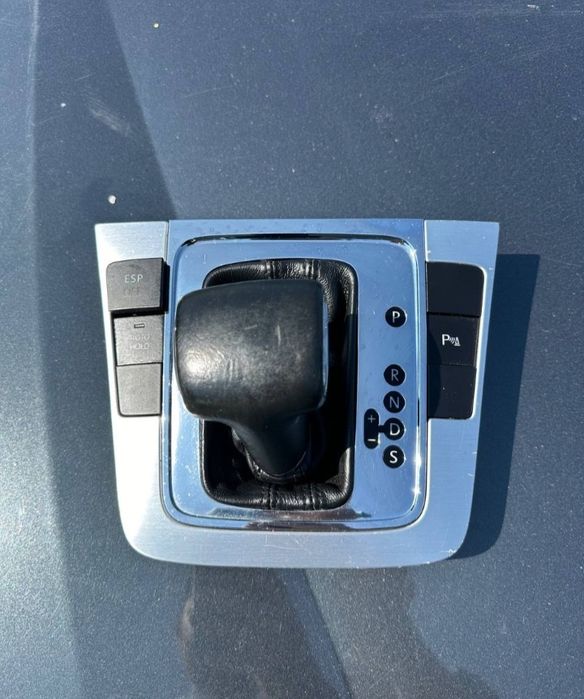 VW Passat B6 ручка переключення передач