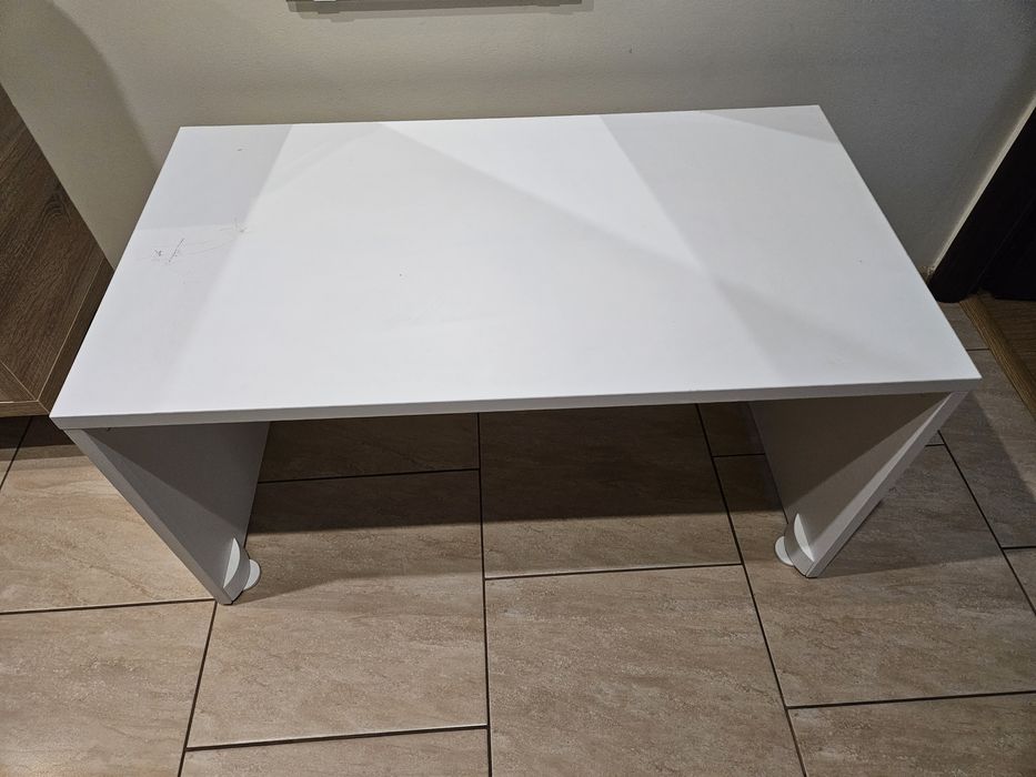 Ławka/ biurko ikea smastad