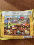 Puzzle Maszyny budowlane 24 elementy