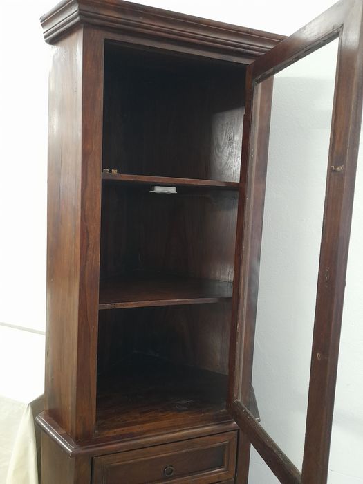 Stara Witryna Narożna