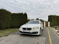 BMW Seria 5 520d xDrive Luxury Lift