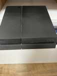 Play station 4 відео приставка доя ігор