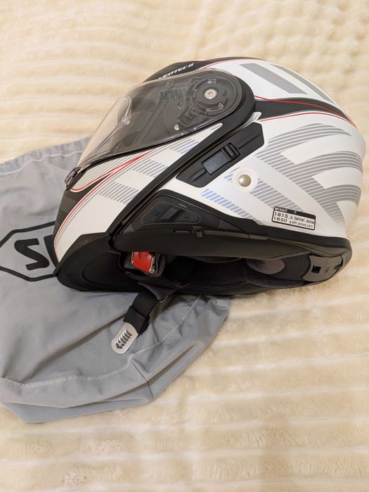 capacete modelar SHOEI NEOTEC 2 SPLICER