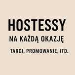 Czy poszukujesz hostessy?