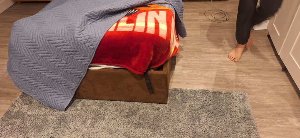 Vendo 2 Sommier com colchões