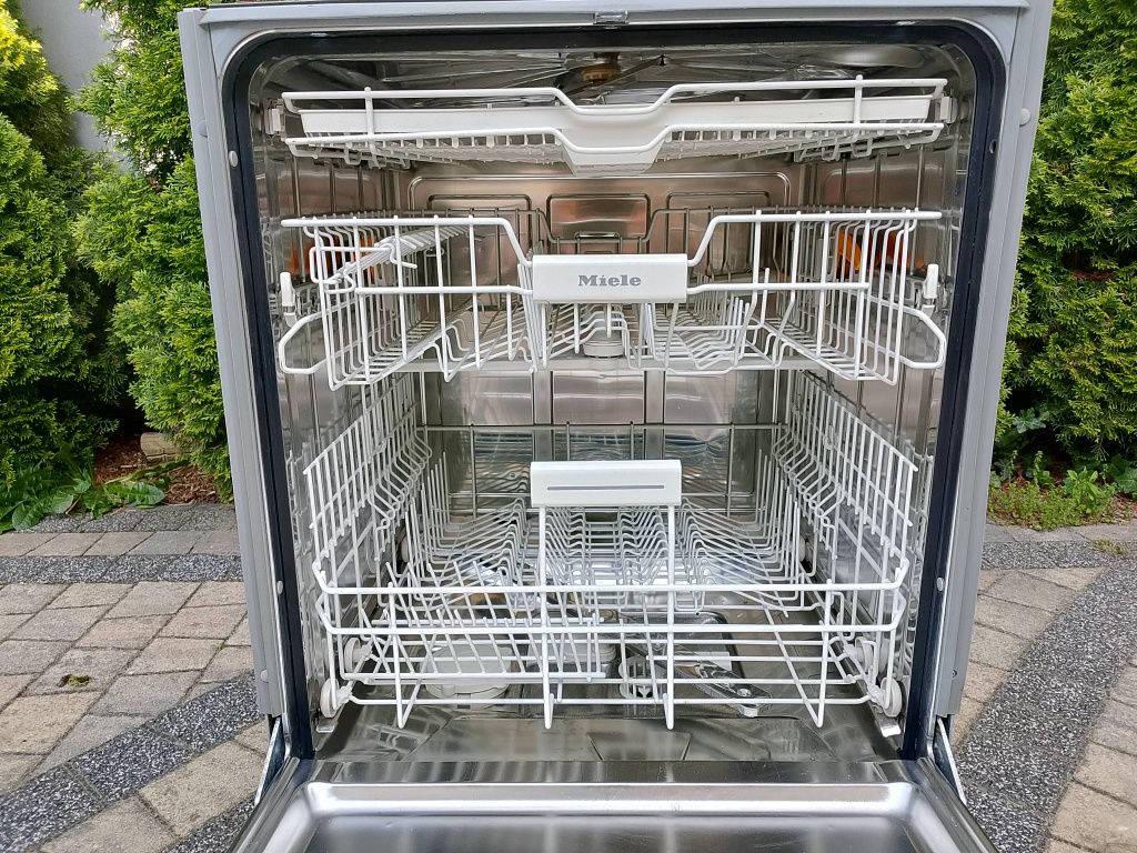 Zmywarka Miele G5220 gwarancja,transport
