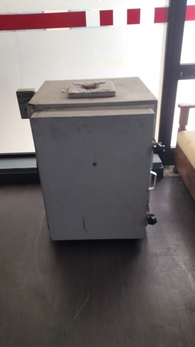 Forno / Mufla profissional