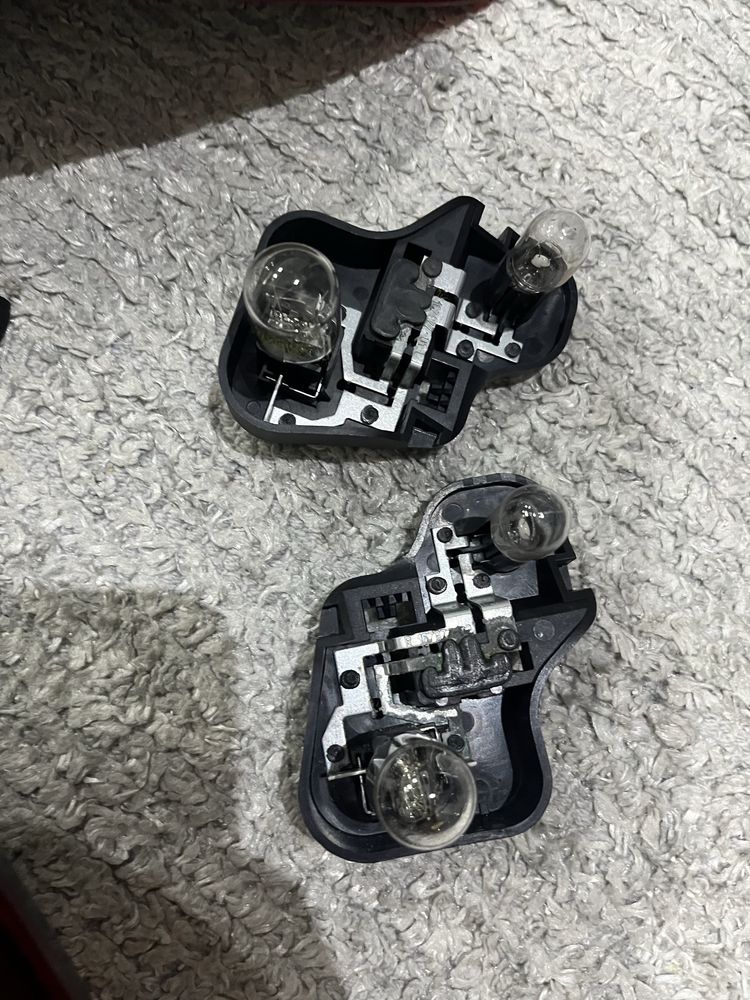 Farolins Golf MK6 originais