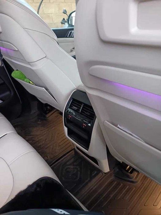 BMW X5 30d  2018