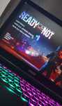 Laptop gamingowy MSI GE63 Raider