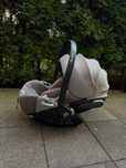 Fotelik Cybex Cloud Z i-Size