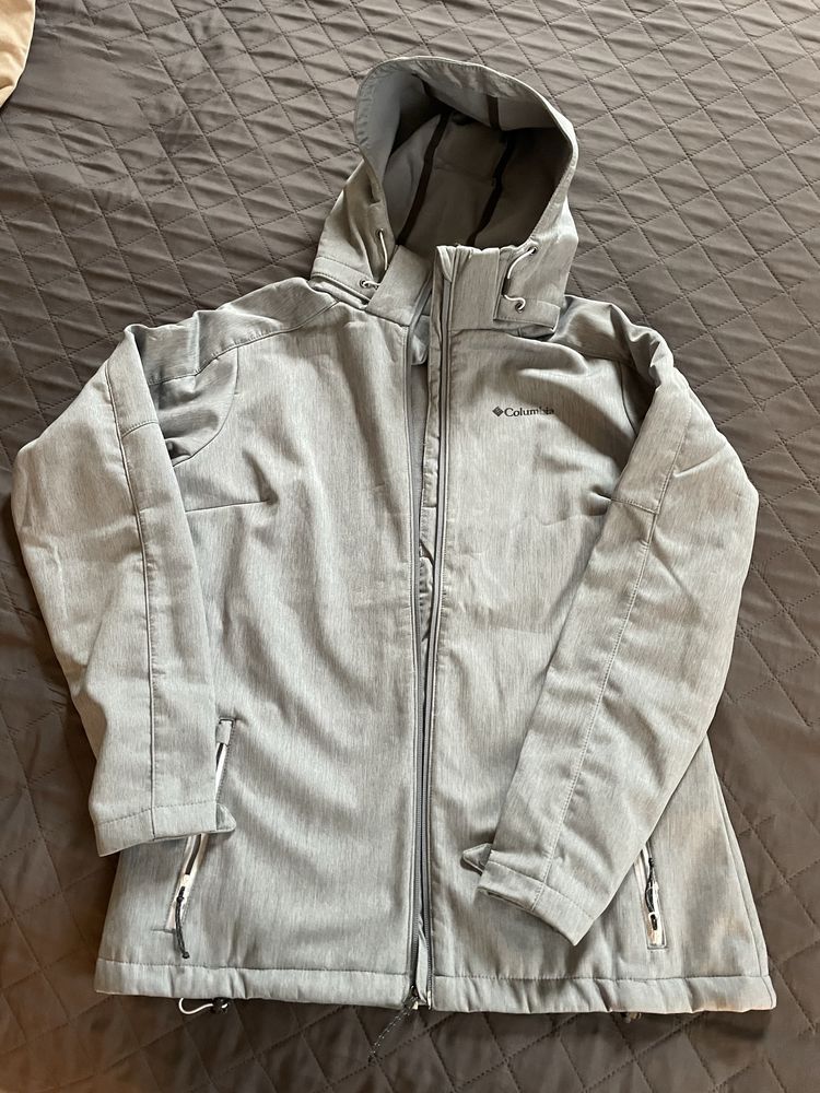 Columbia Cascade Ridge™ Kurtka softshell damska L