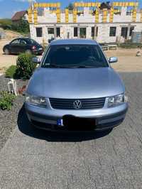 VW Passat b5 1,9