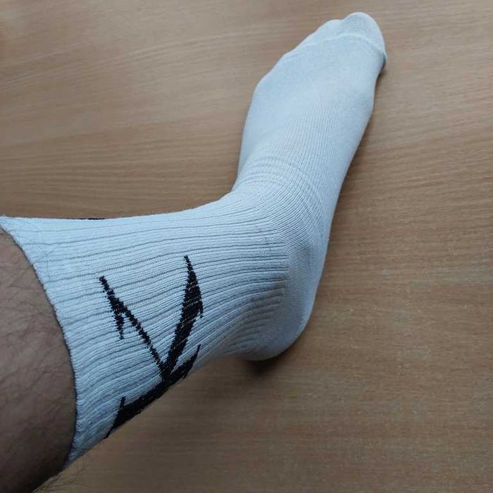 ВИСОКІ Шкарпетки Adidas, Найк, Пума, Келвін. Мужские носки