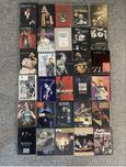 Płyty DVD koncerty 30 szt. Stan bardzo dobry cena za 1 szt