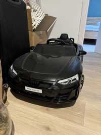 Auto dla dzieci Audi etron gt