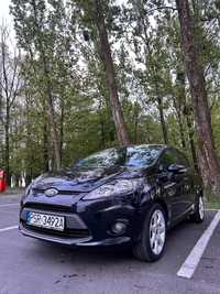 Ford Fiesta Ford Fiesta 1.25. VIVA