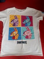 Fortnite Epic Games koszulka t-shirt