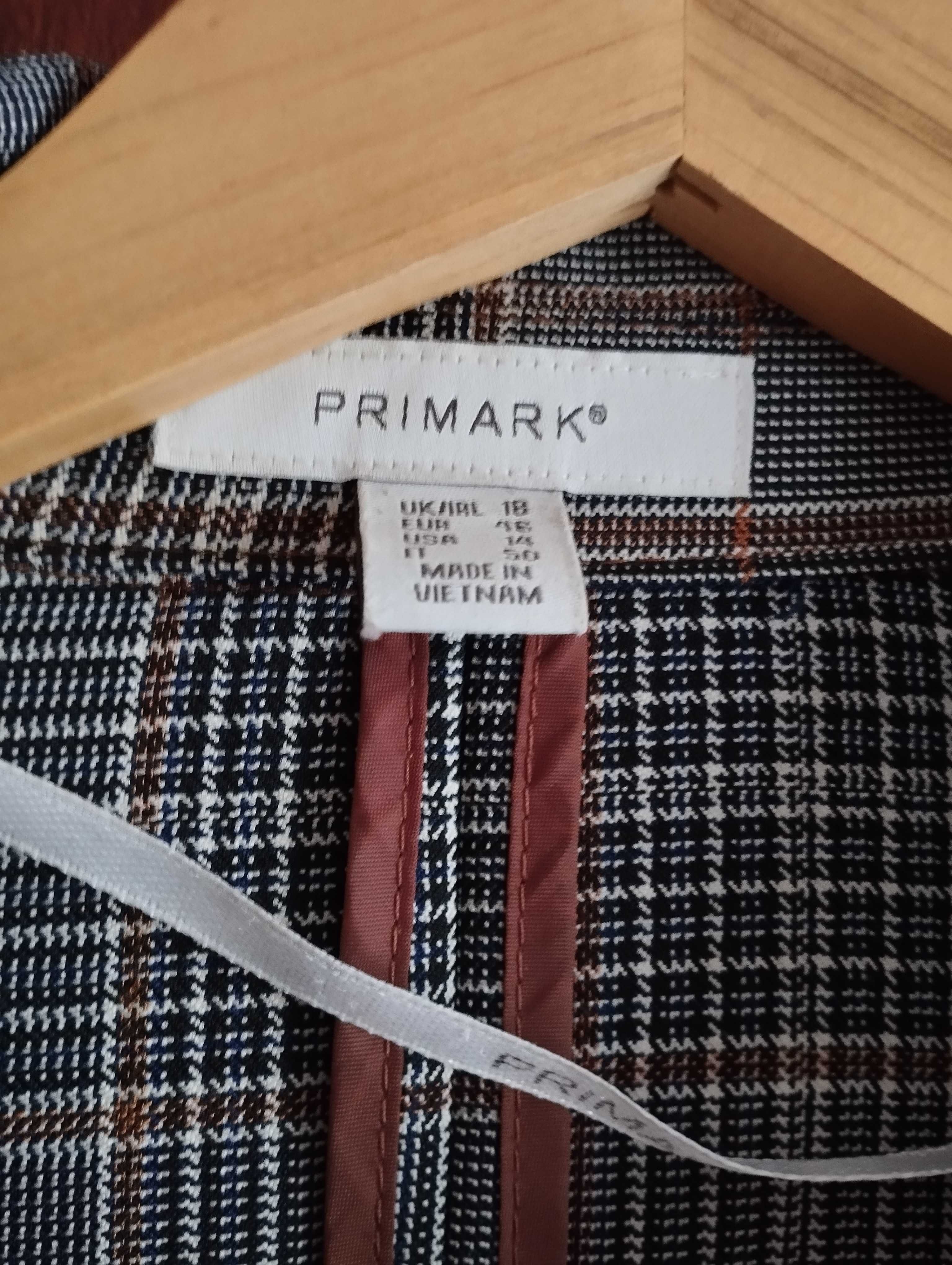 Casaco/Blazer comprido