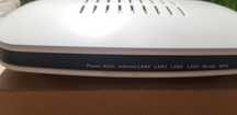 CellPipe 7130 Router Bezprzewodowy 2 szt