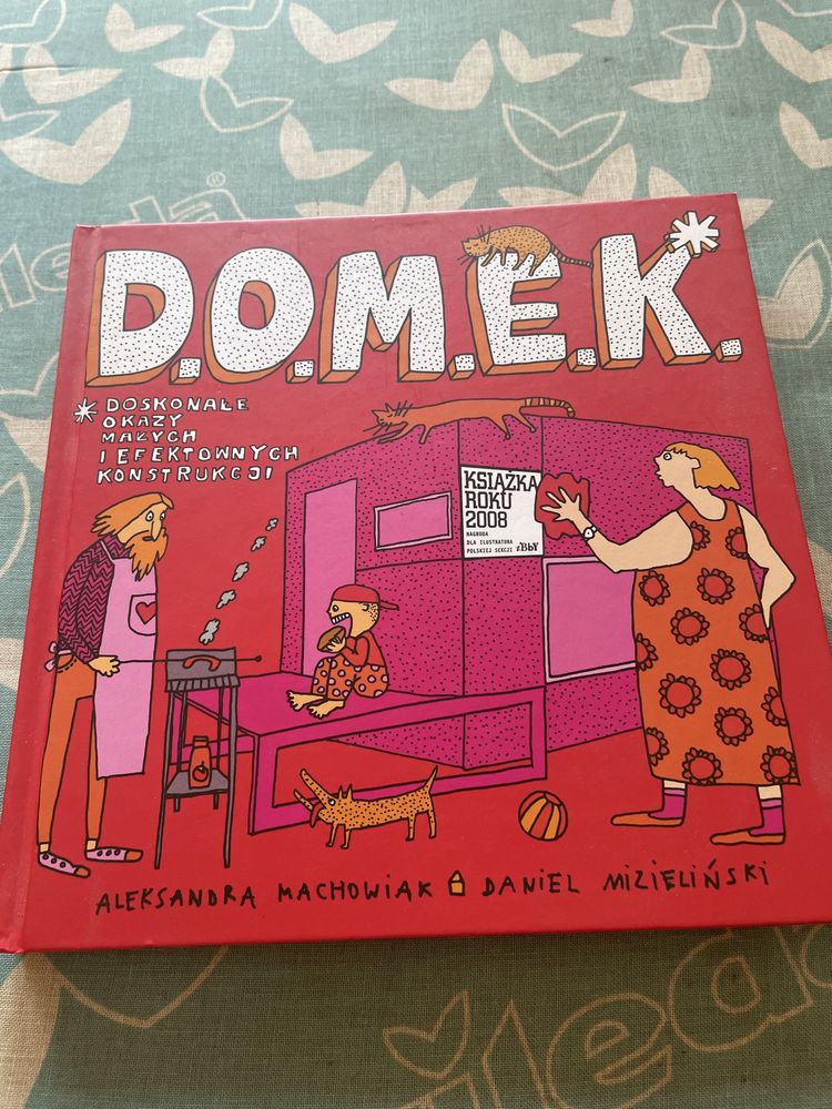 Domek Dwie Siostry