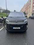 Citroen Spacetourer