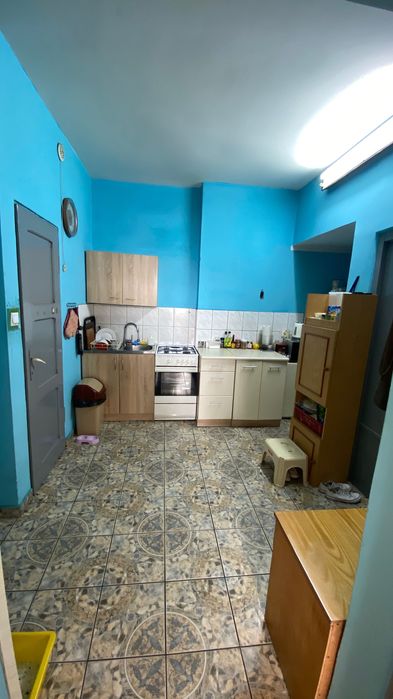 Mieszkanie 3 pokojowe 85m