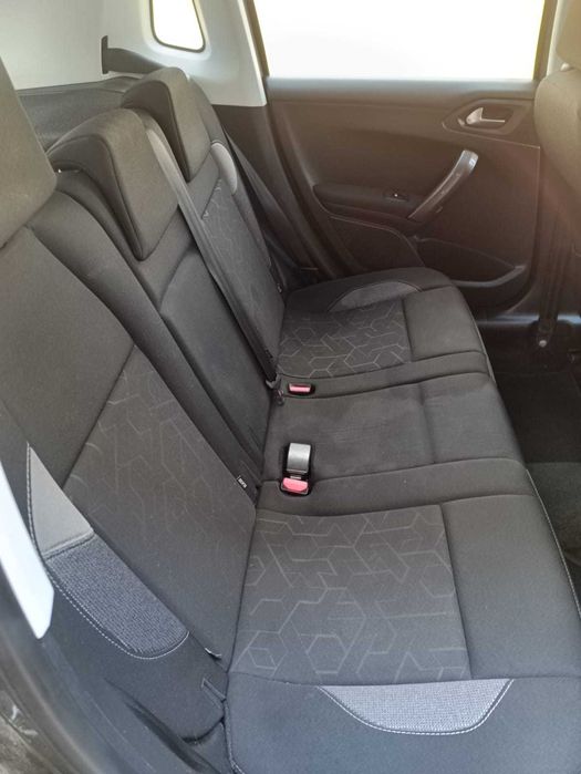 Peugeot 2008 1.2 PureTech Style COM GARANTIA