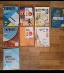 Vendo Livros 10 Ano