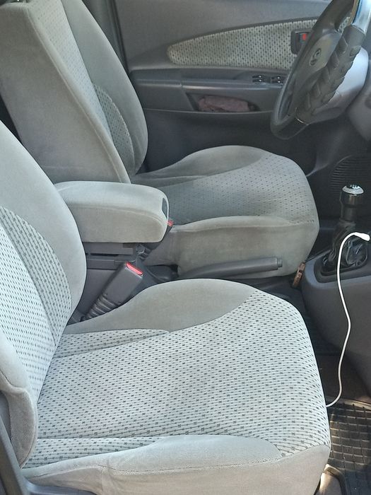 Власна машинка, без нарікань!!!