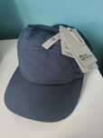 Czapka z daszkiem Jack Wolfskin VENT CAP night blue unisex M 54-57cm